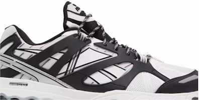 Order Reebok DMX Trail Shadow '白黑' EF8819