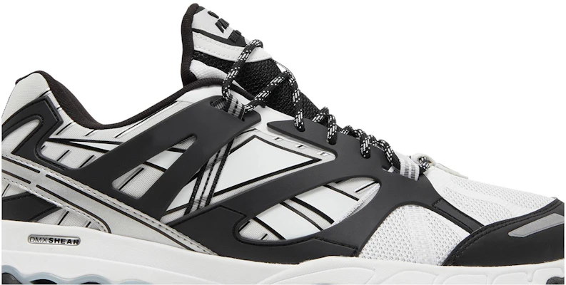 Reebok DMX Trail Shadow 'White Black' EF8819 Order Reebok DMX Trail Shadow 'White Black' EF8819