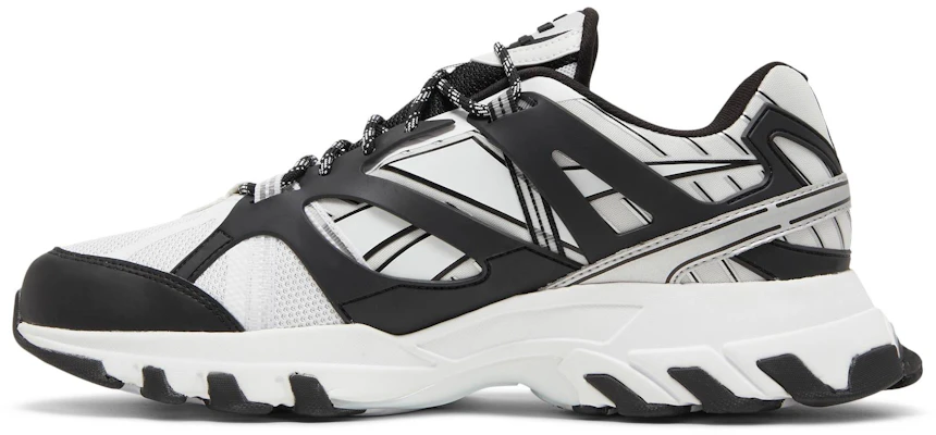Reebok DMX Trail Shadow 'White Black' EF8819 Lookbook Reebok DMX Trail Shadow 'White Black' EF8819