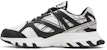 Reebok DMX Trail Shadow 'Putih Hitam' EF8819