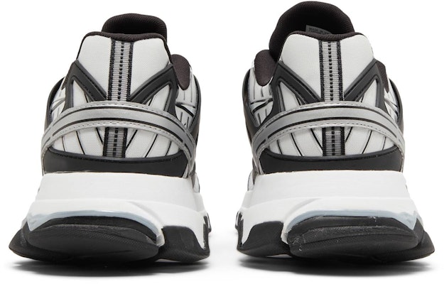 Reebok DMX Trail Shadow 'White Black' EF8819 Details for Reebok DMX Trail Shadow 'White Black' EF8819