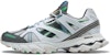 Reebok Putih DMX Trail Shadow Putih/Hijau FX4402