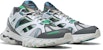 Reebok Putih DMX Trail Shadow Putih/Hijau FX4402