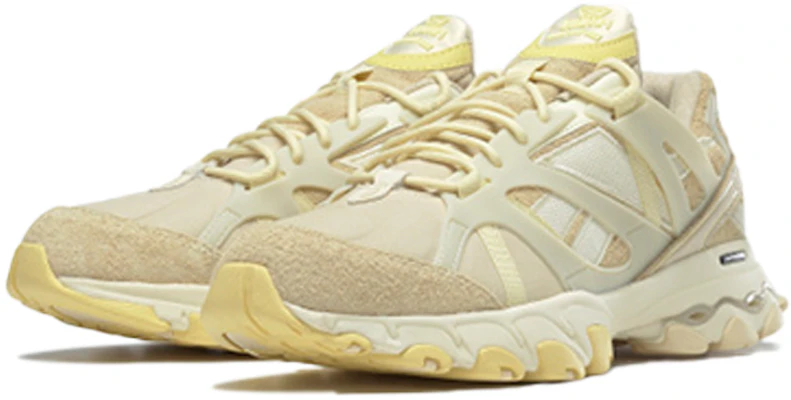 Reebok Dmx Trail Shadow Sport Shoes Yellow FV2846 Lookbook Reebok Dmx Trail Shadow Sport Shoes Yellow FV2846