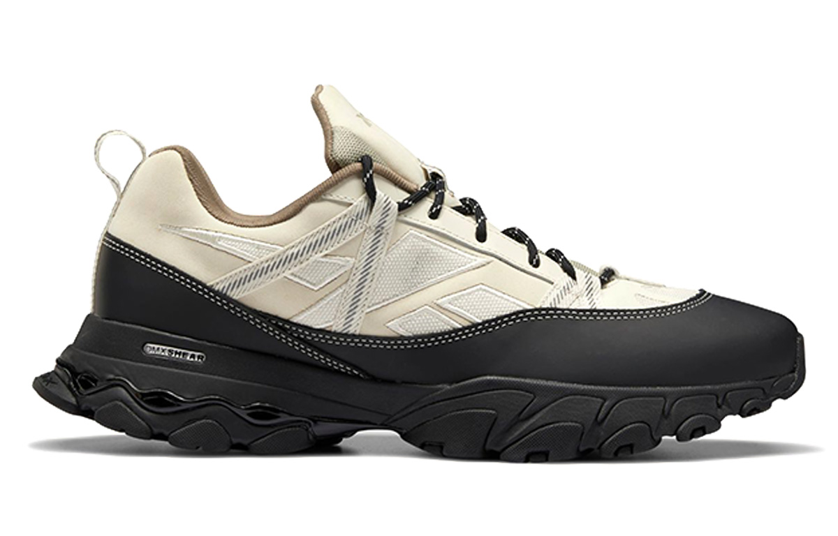 Order Reebok DMX Trail Shadow Approach Beige Negro G57924