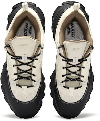 Reebok DMX Trail Shadow Approach Beige Negro G57924 Shop Reebok DMX Trail Shadow Approach Beige Negro G57924