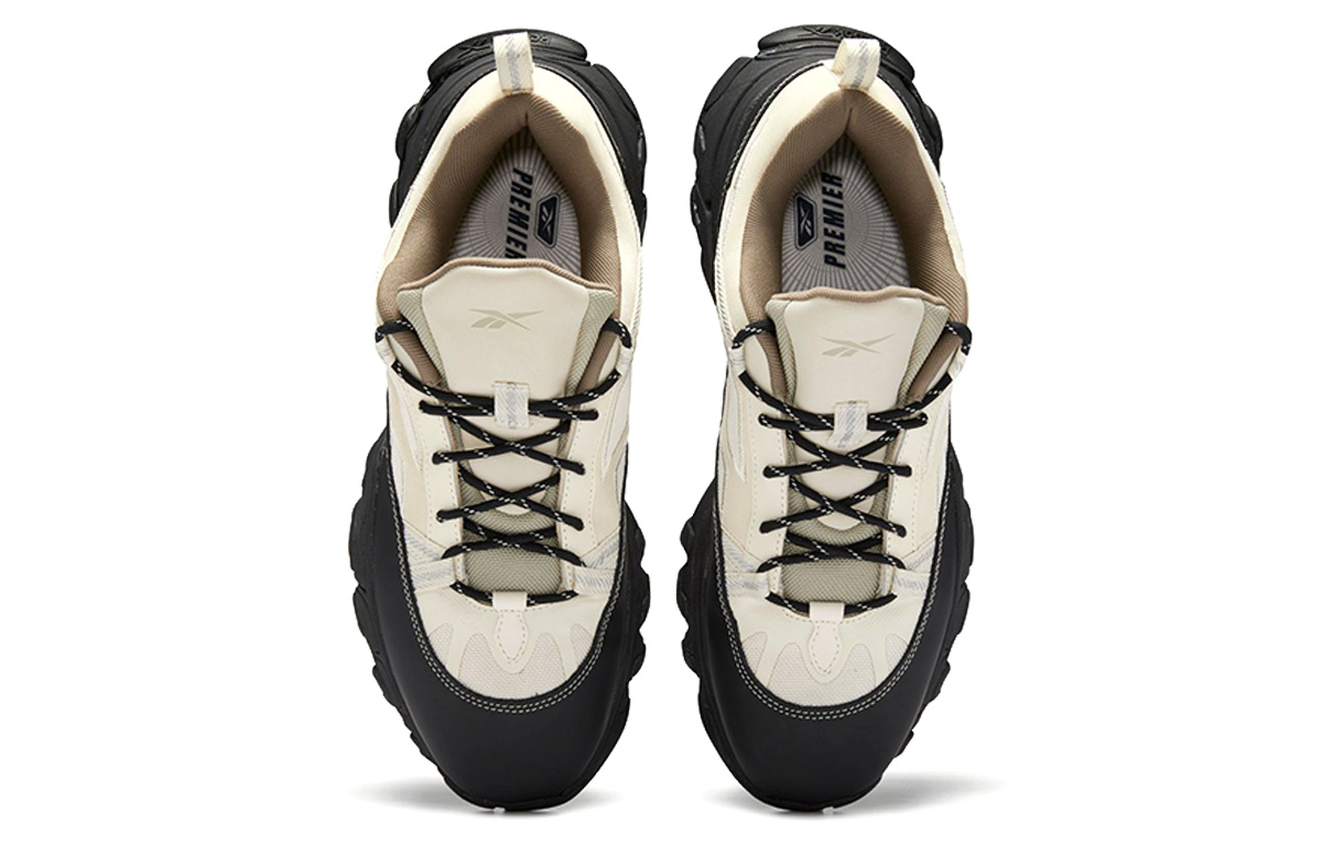 Shop Reebok DMX Trail Shadow Approach Beige Negro G57924
