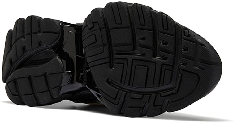 Reebok DMX Trail Shadow Approach Beige Negro G57924 Details for Reebok DMX Trail Shadow Approach Beige Negro G57924
