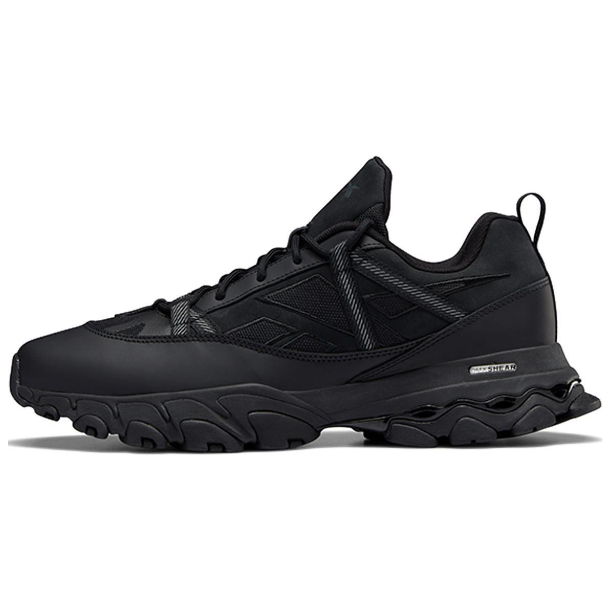 Buy Reebok DMX Trail Shadow Approach Triple Black - Zapatillas Todo Negro Trail. G57923