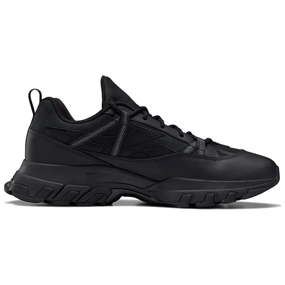 Order Reebok DMX Trail Shadow Approach Triple Black - Zapatillas Todo Negro Trail. G57923
