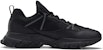 Reebok DMX Trail Shadow Hitam Sepenuhnya G57923