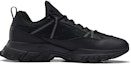 Order Reebok DMX Trail Shadow Hitam Sepenuhnya G57923