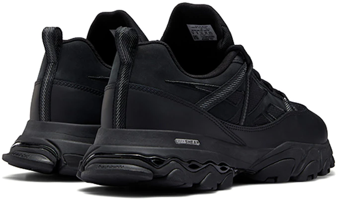 Reebok DMX Trail Shadow Approach Triple Black - Zapatillas Todo Negro Trail. G57923 Shop Reebok DMX Trail Shadow Approach Triple Black - Zapatillas Todo Negro Trail. G57923