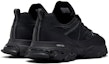 Shop Reebok DMX Trail Shadow Hitam Sepenuhnya G57923
