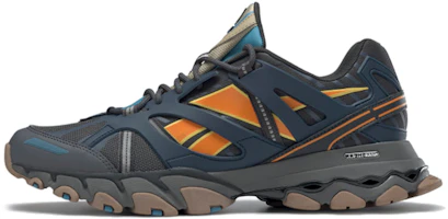 Reebok DMX Trail Shadow Running Shoes Blue FX4403 Reebok DMX Trail Shadow Running Shoes Blue FX4403