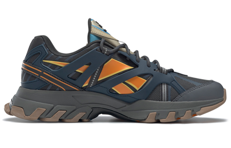 Order Kasut Lari Reebok DMX Trail Shadow Biru FX4403