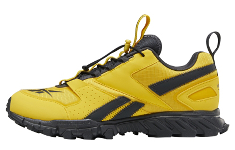 Reebok DMXpert 'Toxic Yellow Gold Grey 7' EG7910