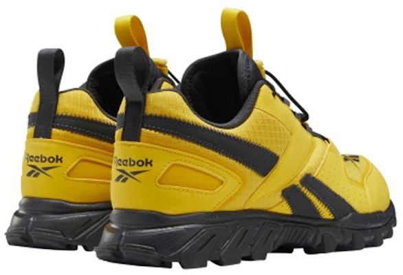 리복 DMXpert '톡식 옐로우 골드 그레이 7' EG7910 Lookbook 리복 DMXpert '톡식 옐로우 골드 그레이 7' EG7910