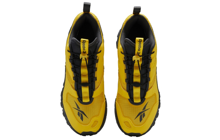 Shop 리복 DMXpert '톡식 옐로우 골드 그레이 7' EG7910