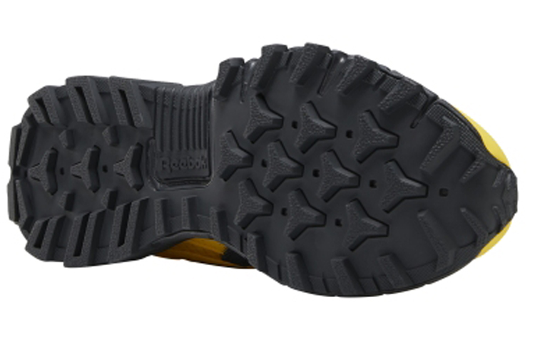 Purchase 리복 DMXpert '톡식 옐로우 골드 그레이 7' EG7910