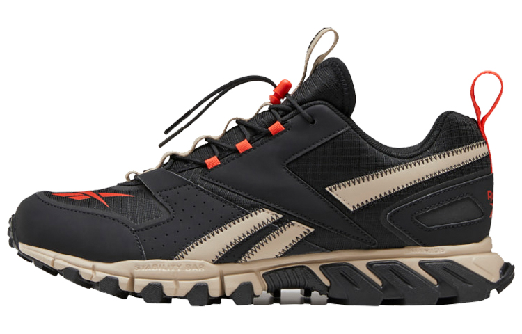 Reebok Dmxpert Black Orange EG7913