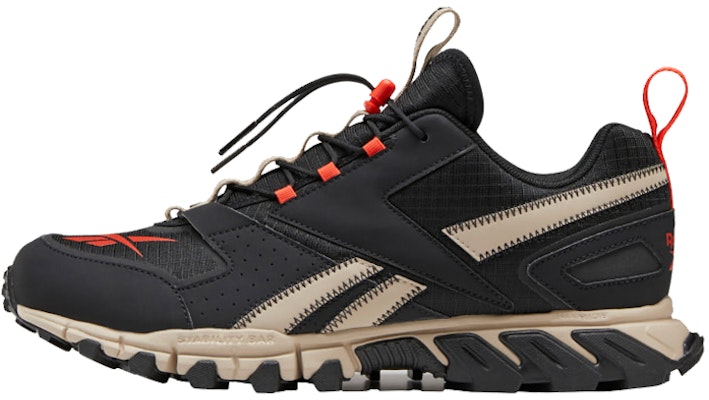 Reebok Dmxpert Black Orange EG7913 Buy Reebok Dmxpert Black Orange EG7913