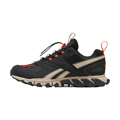 Reebok Dmxpert Black Orange
