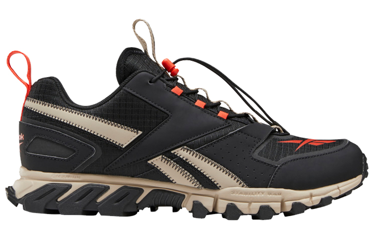 Order Reebok Dmxpert Nero Arancione EG7913