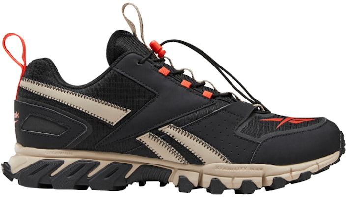 Reebok Dmxpert 黑色橙味 Order Reebok Dmxpert 黑色橙味