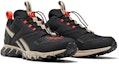 Lookbook Reebok Dmxpert Hitam Jingga EG7913