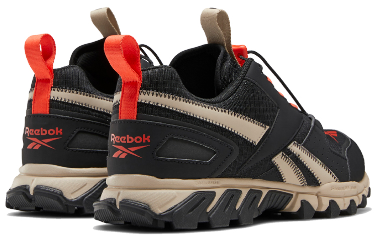 Shop Reebok Dmxpert Nero Arancione EG7913
