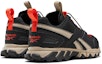 Shop Reebok Dmxpert Hitam Jingga EG7913