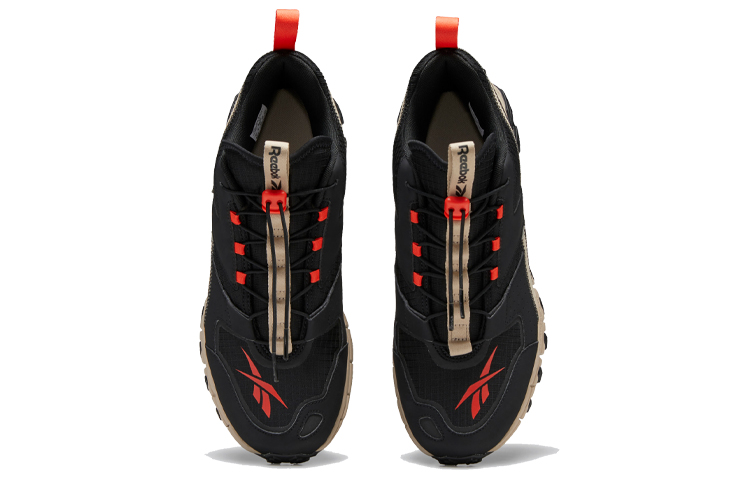 Purchase Reebok Dmxpert Nero Arancione EG7913