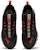 Reebok Dmxpert Hitam Jingga EG7913