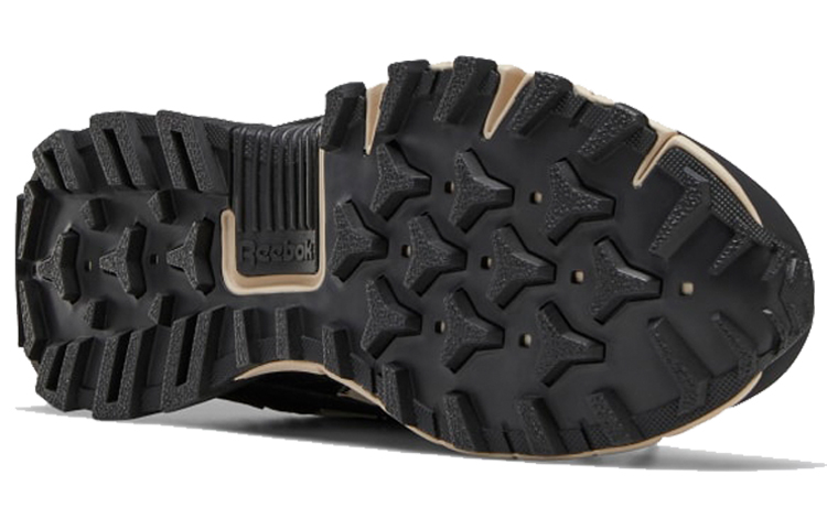 Details for Reebok Dmxpert Nero Arancione EG7913