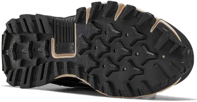 Reebok Dmxpert Nero Arancione EG7913 Details for Reebok Dmxpert Nero Arancione EG7913