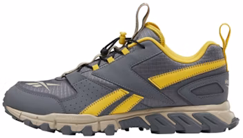 Reebok Dmxpert Shoes Grey/Yellow EG7911 Reebok Dmxpert Shoes Grey/Yellow EG7911