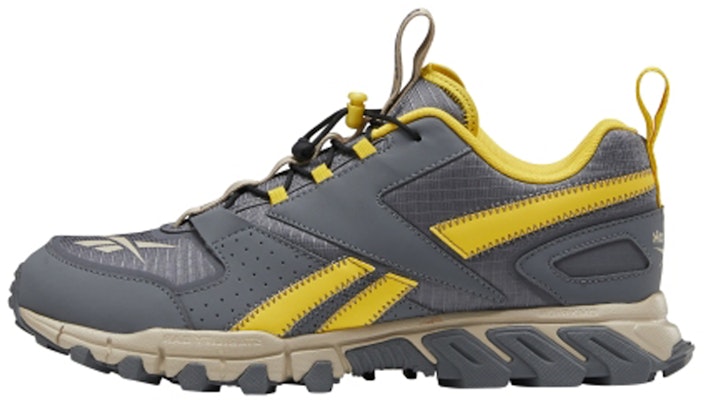 Reebok Dmxpert Shoes Grey/Yellow EG7911 Buy Reebok Dmxpert Shoes Grey/Yellow EG7911