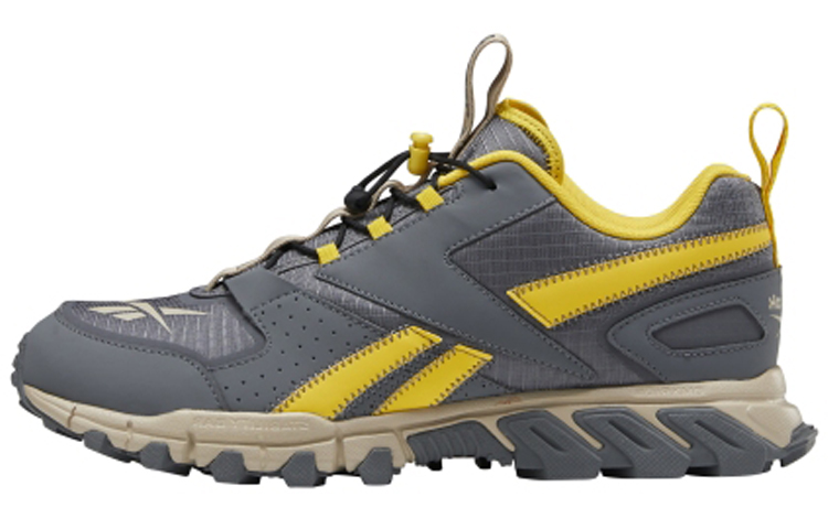 Reebok Dmxpert Shoes Grey/Yellow EG7911