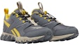 Order Kasut Reebok Dmxpert Kelabu/Kuning EG7911