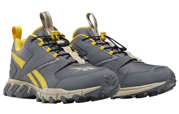 Order Reebok Dmxpert Shoes Grey/Yellow EG7911