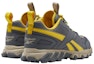 Lookbook Kasut Reebok Dmxpert Kelabu/Kuning EG7911