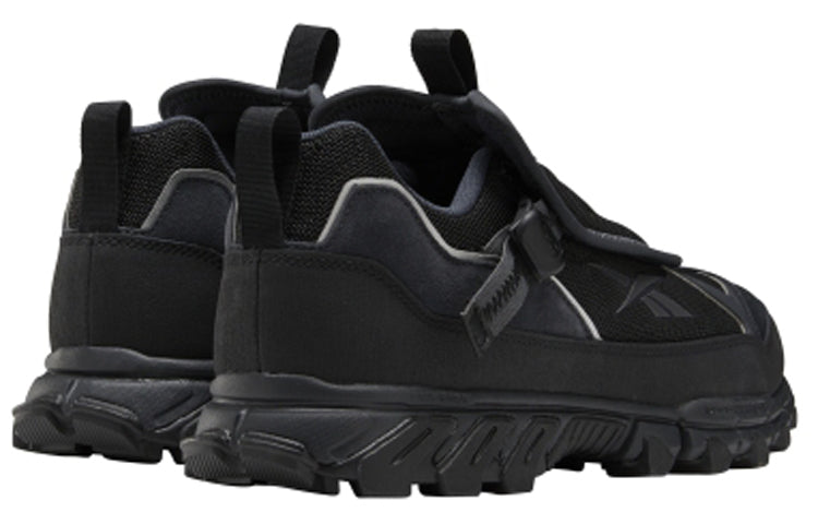 Reebok DMXpert Shroud 'Black True Grey' 圖 3