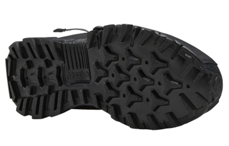 Reebok DMXpert Shroud 'Black True Grey' 圖 5