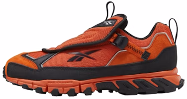 Reebok Dmxpert Shroud 'Orange Black' EG7915 Reebok Dmxpert Shroud 'Orange Black' EG7915