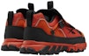 Lookbook Reebok Dmxpert Shroud 'Jingga Hitam' EG7915