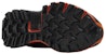 Reebok Dmxpert Shroud 'Jingga Hitam' EG7915