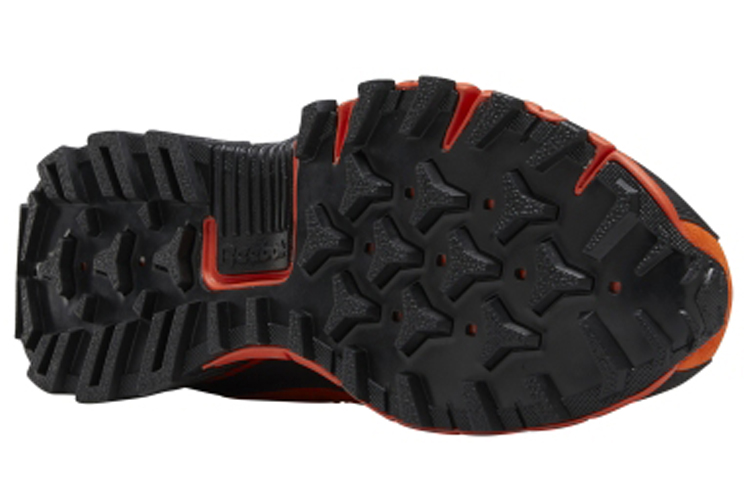 Purchase Reebok Dmxpert Shroud ''Arancione Nero'' EG7915