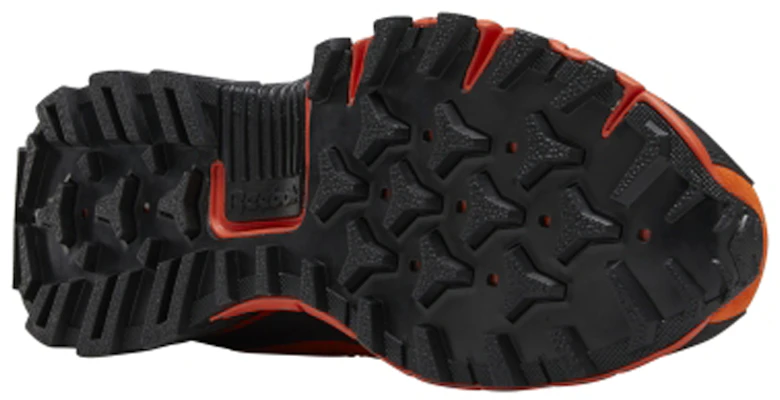 Reebok Dmxpert Shroud ''Arancione Nero'' EG7915 Purchase Reebok Dmxpert Shroud ''Arancione Nero'' EG7915