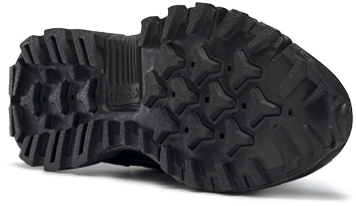 Reebok Dmxpert Kasut Hitam FV5060 Details for Reebok Dmxpert Kasut Hitam FV5060